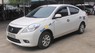 Nissan Sunny 1.5MT 2013 - Cần bán gấp Nissan Sunny 1.5MT sản xuất 2013, màu trắng giá cạnh tranh