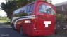 Hãng khác Xe du lịch Thaco Kinglong 2009 - Bán xe Thaco Universe sản xuất 2009, màu đỏ, 390tr