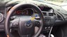 Mazda BT 50 2.2AT 2015 - Bán ô tô Mazda BT 50 2.2AT năm sản xuất 2015, màu xanh lam, xe nhập còn mới, giá chỉ 540 triệu
