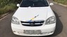 Daewoo Lacetti SE 2011 - Bán xe Daewoo Lacetti SE năm 2011, màu trắng, nhập khẩu giá cạnh tranh