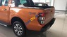 Ford Ranger   Wildtrak 2.2L  2017 - Cần bán Ford Ranger Wildtrak 2.2L năm sản xuất 2017