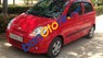 Chevrolet Spark van 2015 - Cần bán lại xe Chevrolet Spark van sản xuất năm 2015, màu đỏ