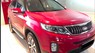 Kia Sorento 2.2 DATH 2017 - Kia Sorento máy dầu 2017 dòng xe chuyên kinh doanh và gia đình