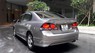 Honda Civic 1.8AT 2011 - Cần bán Honda Civic 1.8AT năm sản xuất 2011, màu bạc