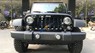Jeep Wrangler Unlimited 2017 - Bán Jeep Wrangler Unlimited năm sản xuất 2017, màu đen, xe nhập
