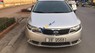 Kia Cerato AT 2010 - Bán xe Kia Cerato AT đời 2010, màu bạc, nhập khẩu, giá 445tr