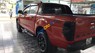 Ford Ranger Wildtrak 3.2 2014 - Cần bán lại xe Ford Ranger Wildtrak 3.2 năm 2014, màu đỏ, nhập khẩu nguyên chiếc như mới
