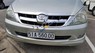 Toyota Innova  2.0G 2006 - Xe Toyota Innova 2.0G năm 2006, màu bạc số sàn