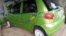 Daewoo Matiz SE 2007 - Cần bán lại xe Daewoo Matiz SE năm sản xuất 2007, giá 66tr