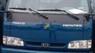Kia Frontier K165 2017 - Cần bán Kia Frontier K165 sản xuất 2017, màu xanh lam, xe nhập