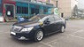 Toyota Camry 2.5Q 2012 - Bán Toyota Camry 2.5Q năm 2012, màu đen như mới, giá tốt