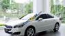 Peugeot 508 FL 2015 - Cần bán Peugeot 508 FL sản xuất 2015, màu trắng, nhập khẩu nguyên chiếc