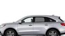 Acura MDX 2017 - Bán xe Acura MDX sản xuất năm 2017, màu bạc, nhập khẩu nguyên chiếc