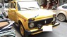 Lada Niva1600 1990 - Bán Lada Niva1600 sản xuất năm 1990, màu vàng, nhập khẩu nguyên chiếc, giá chỉ 85 triệu