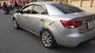 Kia Cerato AT 2010 - Bán xe Kia Cerato AT đời 2010, màu bạc, nhập khẩu, giá 445tr