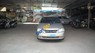 Daewoo Lacetti MT 2009 - Bán Daewoo Lacetti MT năm sản xuất 2009, màu bạc