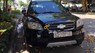 Chevrolet Captiva LT 2008 - Cần bán Chevrolet Captiva LT năm sản xuất 2008, màu đen