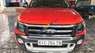 Ford Ranger Wildtrak 3.2 2014 - Cần bán lại xe Ford Ranger Wildtrak 3.2 năm 2014, màu đỏ, nhập khẩu nguyên chiếc như mới