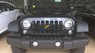 Jeep Wrangler Rubicon 2017 - Cần bán xe Jeep Wrangler Rubicon năm 2017, màu đen, nhập khẩu nguyên chiếc