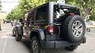 Jeep Wrangler Unlimited 2017 - Bán Jeep Wrangler Unlimited năm sản xuất 2017, màu đen, xe nhập