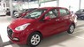 Hyundai Grand i10   CKD 2018 - Bán ô tô Hyundai Grand i10 CKD đời 2018, màu đỏ, giá 390 triệu