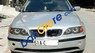 BMW 3 Series  318i 2004 - Bán BMW 3 Series 318i năm 2004, màu bạc, giá 248tr