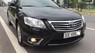 Toyota Camry 2.4G 2011 - Bán Toyota Camry 2.4G đời 2011, màu đen, 695tr