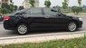 Toyota Camry 2.4G 2011 - Bán Toyota Camry 2.4G đời 2011, màu đen, 695tr