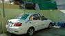Lifan 520 2008 - Cần bán xe Lifan 520 năm sản xuất 2008, màu trắng, 99tr