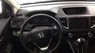 Honda CR V 2.4 2017 - Bán Honda CR V 2.4 đời 2017, màu xám, giá tốt