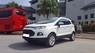 Ford EcoSport 1.5 Titanium 2016 - Bán Ford EcoSport 1.5 Titanium sản xuất 2016, màu trắng như mới 