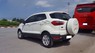 Ford EcoSport 1.5 Titanium 2016 - Bán Ford EcoSport 1.5 Titanium sản xuất 2016, màu trắng như mới 