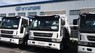 Daewoo ben 2016 - Cần bán xe Daewoo xe tải Ben đời 2016, màu trắng, nhập khẩu nguyên chiếc