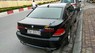 BMW 7 Series 735i 2004 - Cần bán lại xe BMW 7 Series 735i sản xuất 2004, màu đen, nhập khẩu