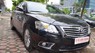 Toyota Camry 3.5Q 2010 - Xe Toyota Camry 3.5Q năm 2010, màu đen, giá 745tr