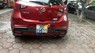 Mazda 2 2016 - Chính chủ bán xe Mazda 2 năm 2016, màu đỏ