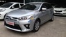Toyota Yaris 1.3G 2016 - Bán ô tô Toyota Yaris 1.3G đời 2016, màu bạc, nhập khẩu 