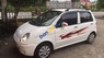 Daewoo Matiz   2006 - Bán ô tô Daewoo Matiz năm 2006, màu trắng