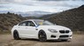 BMW M6 2017 - Cần bán xe BMW M6 sản xuất 2017, màu trắng, nhập khẩu nguyên chiếc