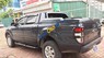 Ford Ranger   XLS AT 2015 - Cần bán Ford Ranger XLS AT năm sản xuất 2015, màu xám còn mới, giá chỉ 555 triệu