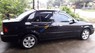 Ford Laser 2003 - Bán Ford Laser năm 2003, màu đen, giá tốt