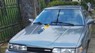Mazda 626   1990 - Bán Mazda 626 năm 1990, màu xám, nhập khẩu nguyên chiếc 