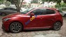 Mazda 2 2016 - Chính chủ bán xe Mazda 2 năm 2016, màu đỏ