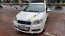 Chevrolet Aveo LTZ 2016 - Cần bán xe Chevrolet Aveo LTZ năm sản xuất 2016, màu trắng giá cạnh tranh