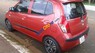 Hyundai i10   2008 - Cần bán Hyundai i10 năm 2008, màu đỏ, nhập khẩu nguyên chiếc còn mới