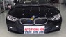 BMW 3 Series 320i 2013 - Bán xe BMW 3 Series 320i năm 2013, màu đen, nhập khẩu số tự động