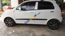 Chevrolet Spark 2011 - Cần bán Chevrolet Spark sản xuất năm 2011, màu trắng, 180tr