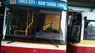 Hãng khác Xe du lịch 2006 - Bán lô xe Bus B60 Trung Quốc sản xuất 2006, màu đỏ, nhập khẩu
