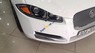 Jaguar XF 2.0 2012 - Bán ô tô Jaguar XF 2.0 năm 2012, màu trắng, nhập khẩu