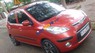 Hyundai i10   2008 - Cần bán Hyundai i10 năm 2008, màu đỏ, nhập khẩu nguyên chiếc còn mới